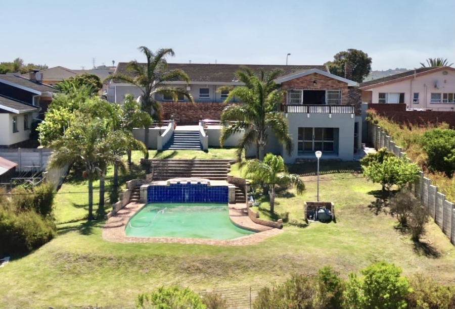 4 Bedroom Property for Sale in Cotswold Eastern Cape